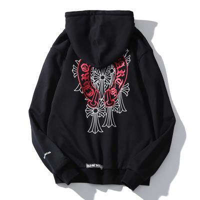 Cheap Chrome Hearts Hoodies wholesale No. 1